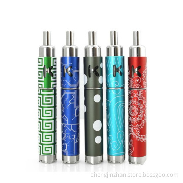 Wholesale Newest Mechanical Mod K102 Ecig with Kamry Original Factory Price